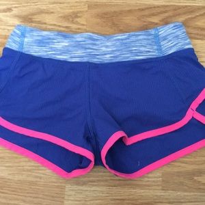 Kids Ivivva shorts